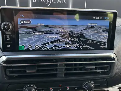Peugeot Traveller 2.0 BlueHDi — Monospace 7 places, diesel efficient, 500 km seulement — Miniatur 14