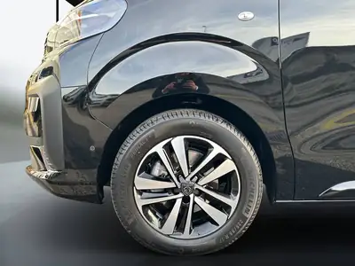 Peugeot Traveller 2.0 BlueHDi — Monospace 7 places, diesel efficient, 500 km seulement — Miniatur 16