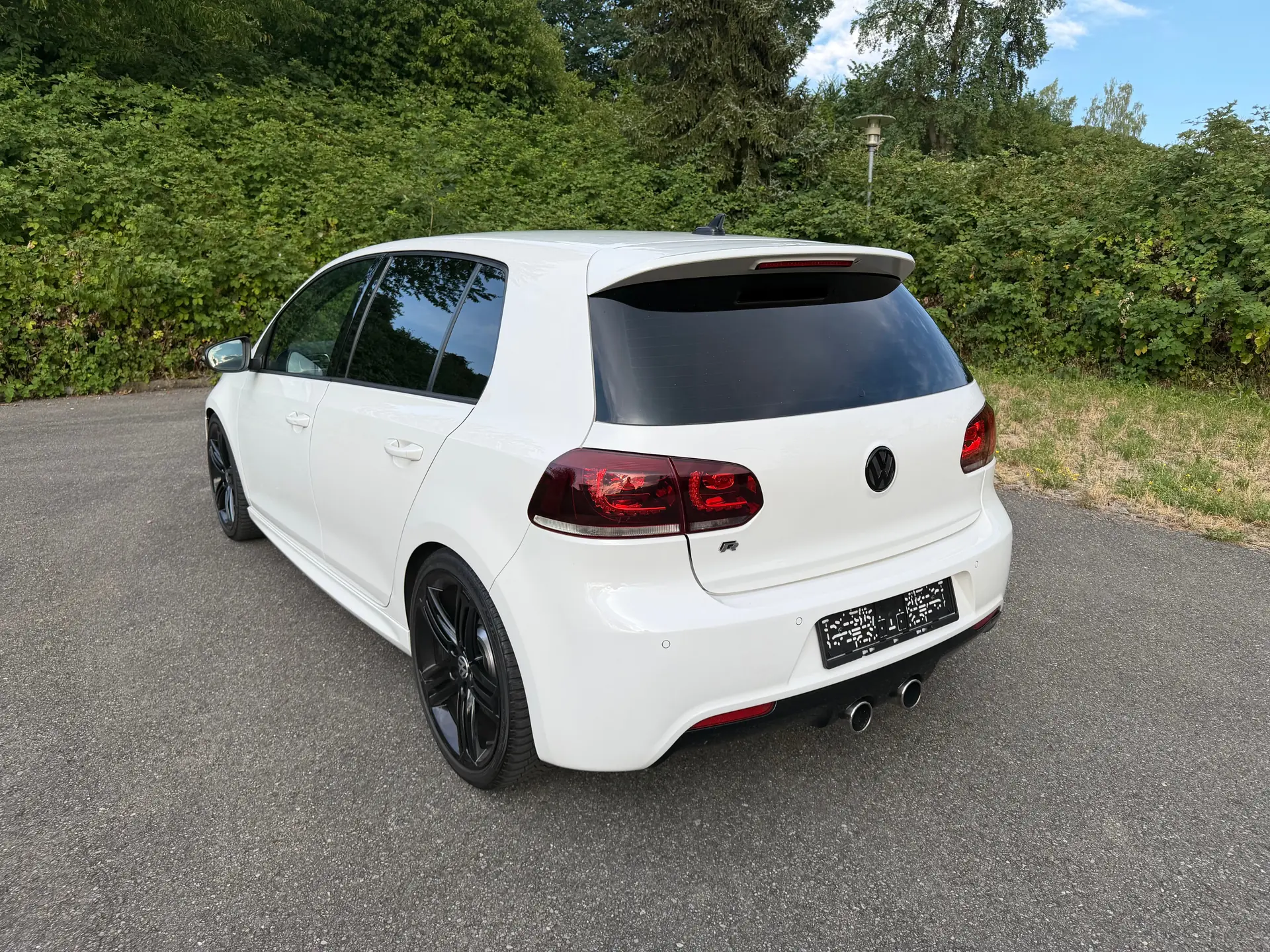 Volkswagen Golf 2011 occasion Triengen — 3