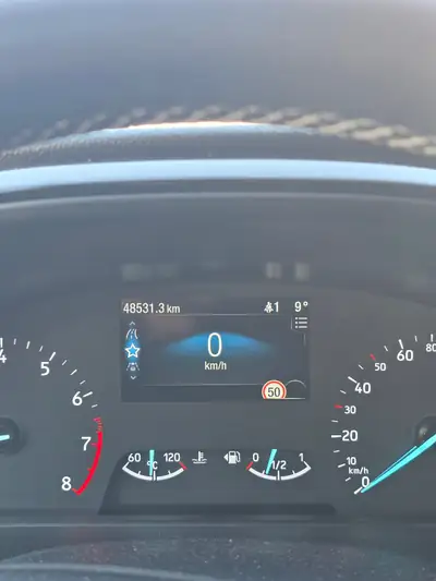 Ford Fiesta 1.0 EcoBoost 100 Titanium — Citadine dynamique, entretien récent et MFK prolongé — détail