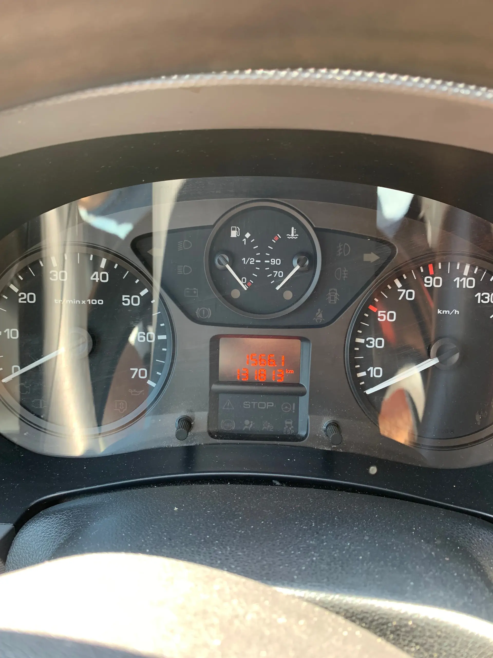Citroen Berlingo 2012 occasion saaland — 5