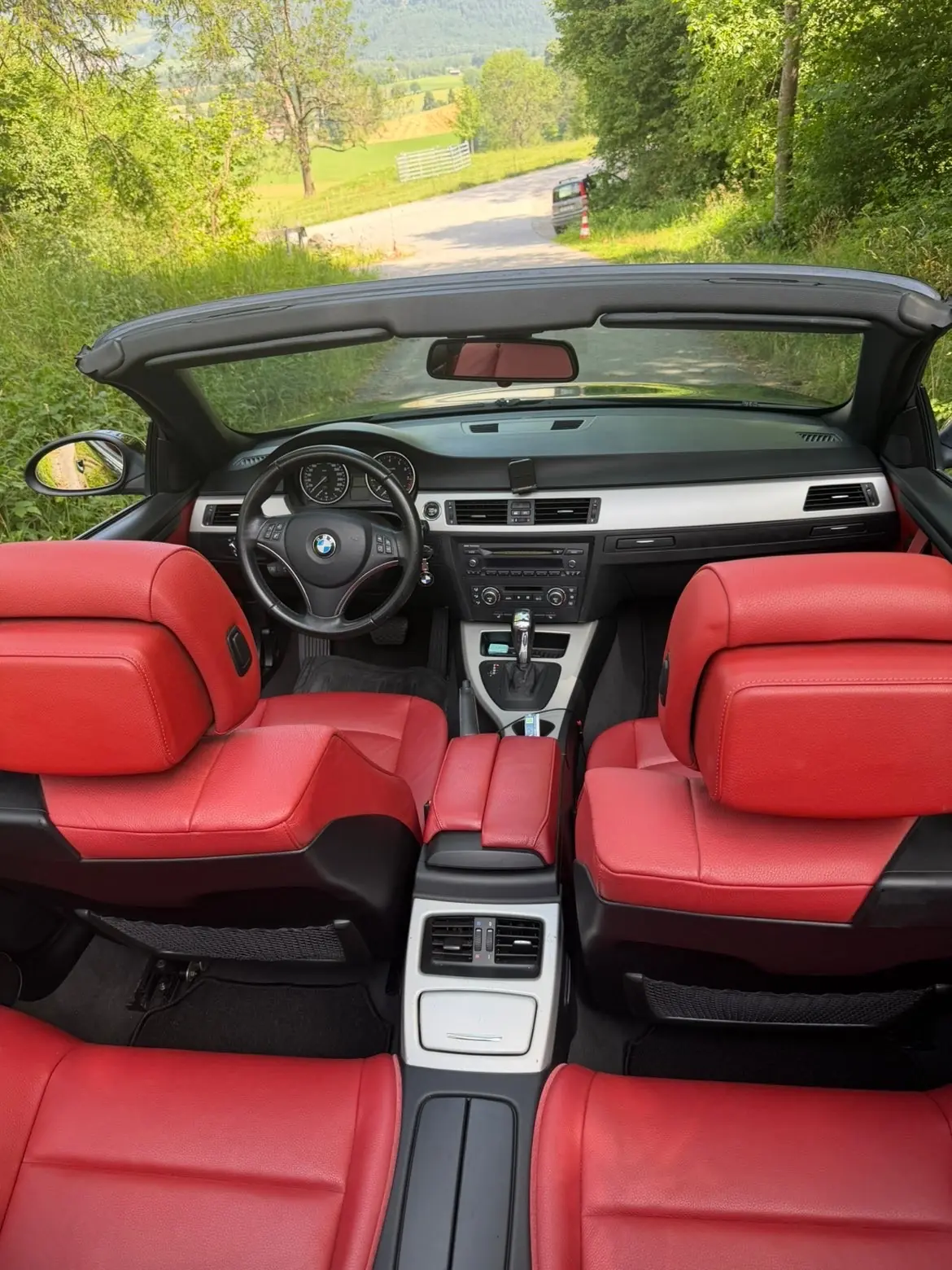 BMW 325 2009 occasion Igis — 4