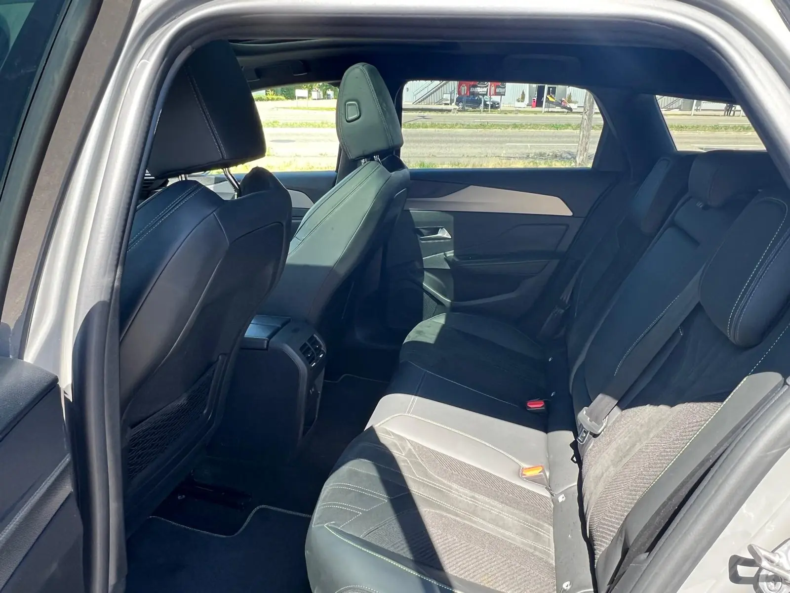 Peugeot 308 2024 occasion Spreitenbach — 5