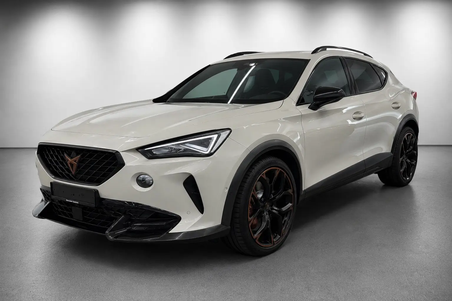 Cupra Formentor 2022 occasion Root — 4