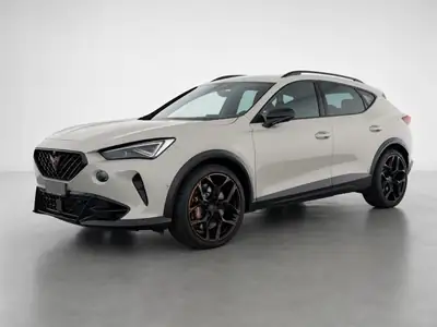 CUPRA Formentor VZ5 Taiga Grey — 390 ch, 4x4, édition limitée 337/999 — dettaglio