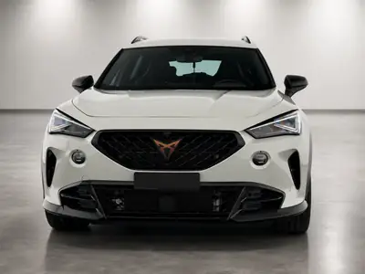 CUPRA Formentor VZ5 Taiga Grey — 390 ch, 4x4, édition limitée 337/999 — cruscotto