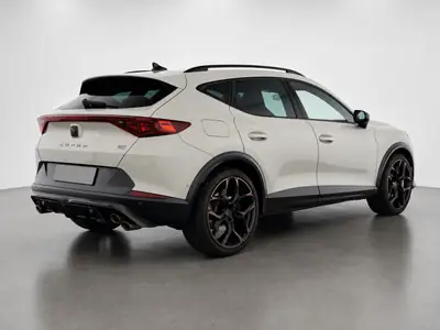 CUPRA Formentor VZ5 Taiga Grey — 390 ch, 4x4, édition limitée 337/999 — Miniatura 8