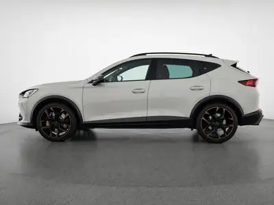 CUPRA Formentor VZ5 Taiga Grey — 390 ch, 4x4, édition limitée 337/999 — Miniatura 7