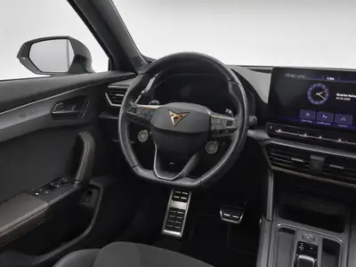 CUPRA Formentor VZ5 Taiga Grey — 390 ch, 4x4, édition limitée 337/999 — Miniatura 10