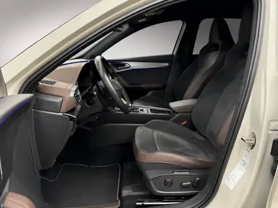 CUPRA Formentor VZ5 Taiga Grey — 390 ch, 4x4, édition limitée 337/999 — Miniatura 12