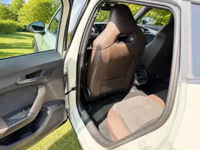CUPRA Formentor VZ5 Taiga Grey — 390 ch, 4x4, édition limitée 337/999 — Miniatura 17