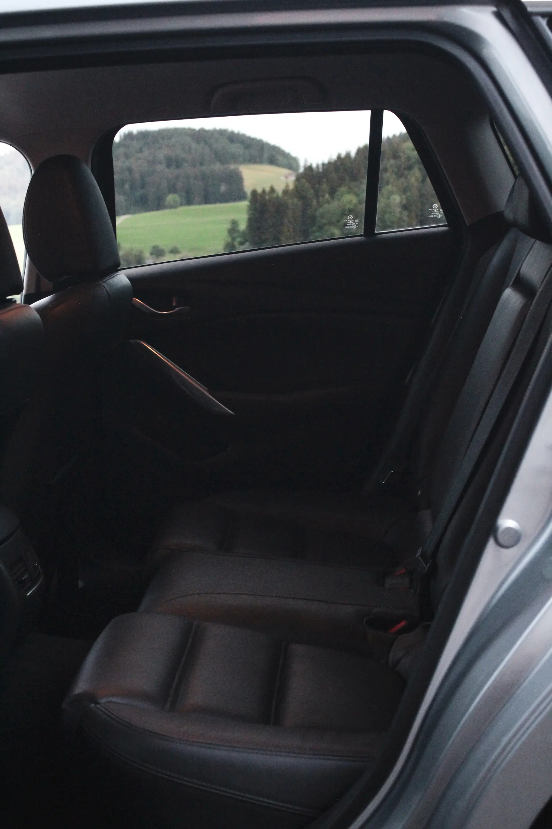 Mazda 6 2016 occasion Gähwil — 5