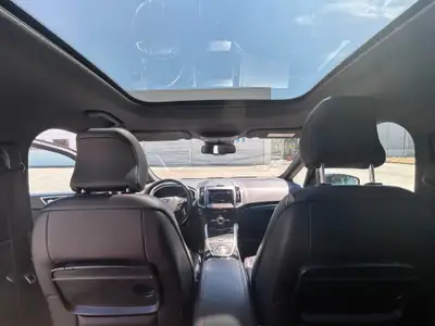 Ford S-MAX 2.0 TDCi 190 ST-Line — Monospace polyvalent, 120'000 km, toit panoramique — Thumbnail 7