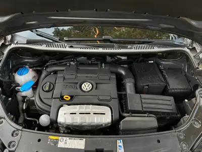 VW Touran 1.4 TSI 140 Comfortline — Monospace familial fiable, entretien récent — Miniatur 8
