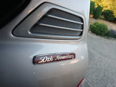 Toyota Land Cruiser 4.2 TDI-I Super Saloon — Légende 50 ans, 100% d'origine, diesel robuste — Miniatur 19