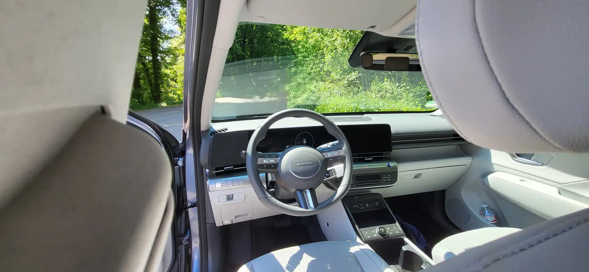 Hyundai Kona 2023 occasion Wallbach — 4