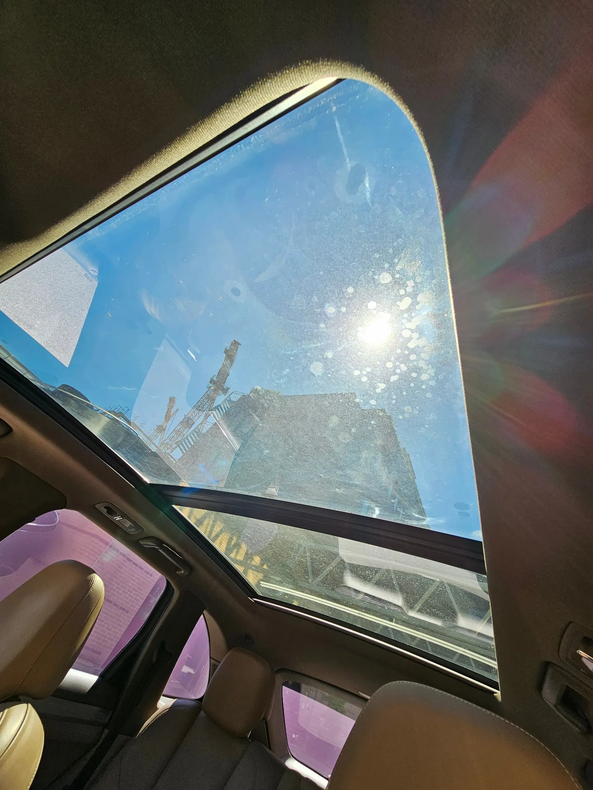 Porsche Cayenne 2012 occasion Zürich — 5