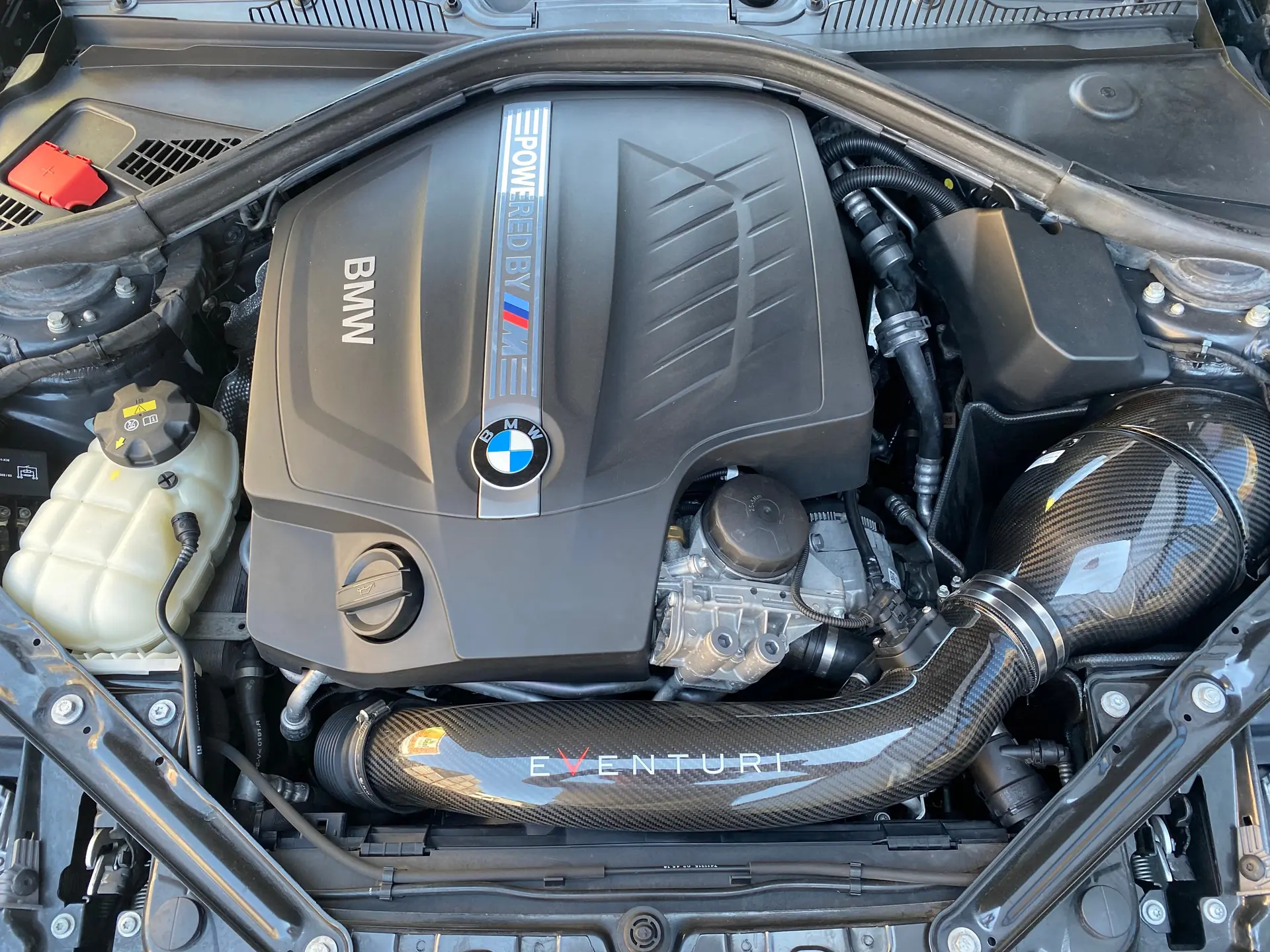 BMW M2 2017 occasion Lyss — 5