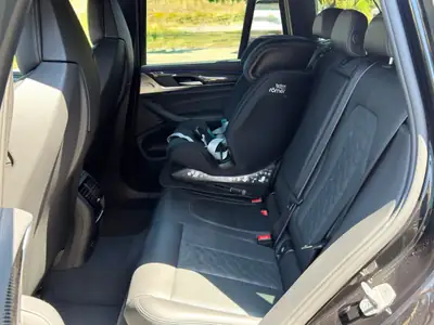 BMW X3 M Competition — 510 ch de pure performance, 40 000 km seulement — Miniature 10