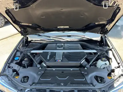 BMW X3 M Competition — 510 ch de pure performance, 40 000 km seulement — Miniature 13