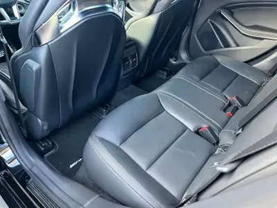 Mercedes-AMG CLA 45 — Performance sportive et confort premium, exemplaire impeccable — Miniature 14