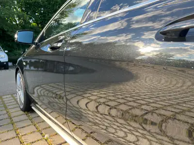 Mercedes-AMG CLA 45 — Performance sportive et confort premium, exemplaire impeccable — Miniature 18