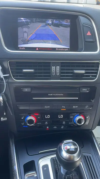 Audi SQ5 3.0 TDI Quattro — SUV premium diesel, 313 ch, peu kilométré — Miniatur 12