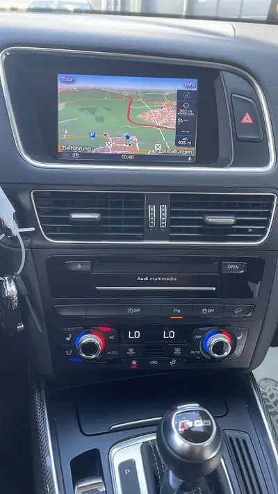 Audi SQ5 3.0 TDI Quattro — SUV premium diesel, 313 ch, peu kilométré — Miniatur 10