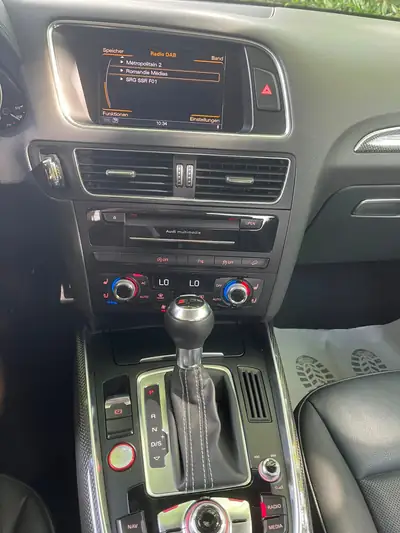 Audi SQ5 3.0 TDI Quattro — SUV premium diesel, 313 ch, peu kilométré — Miniatur 16