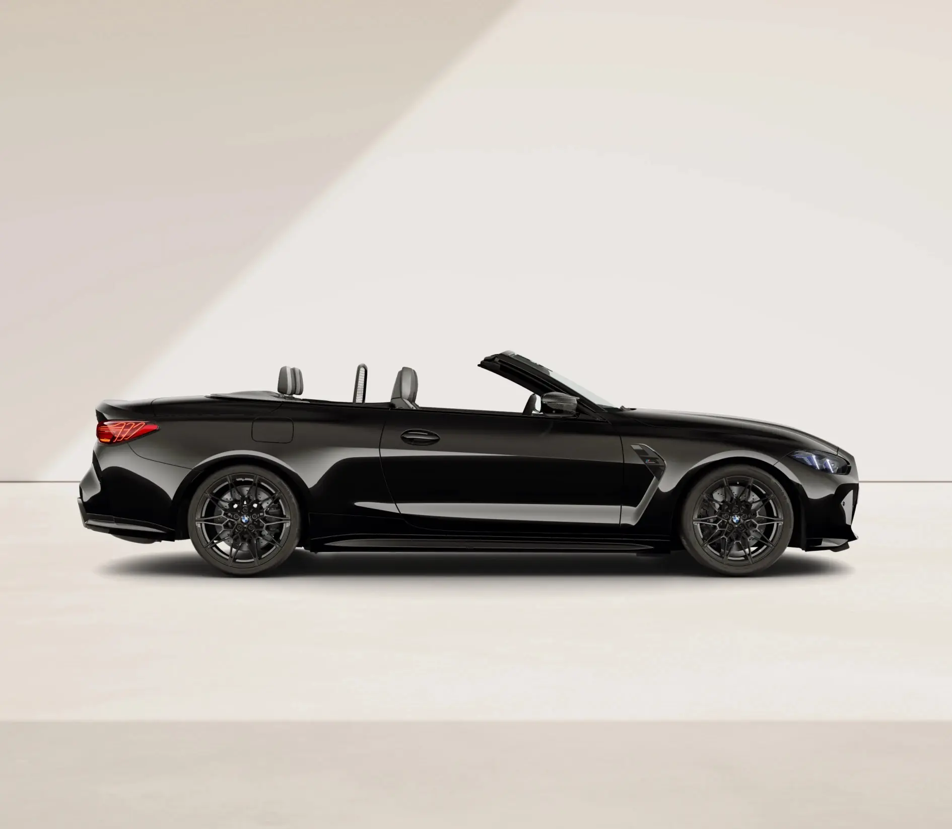 BMW M4 2026 occasion Langnau am Albis — 2