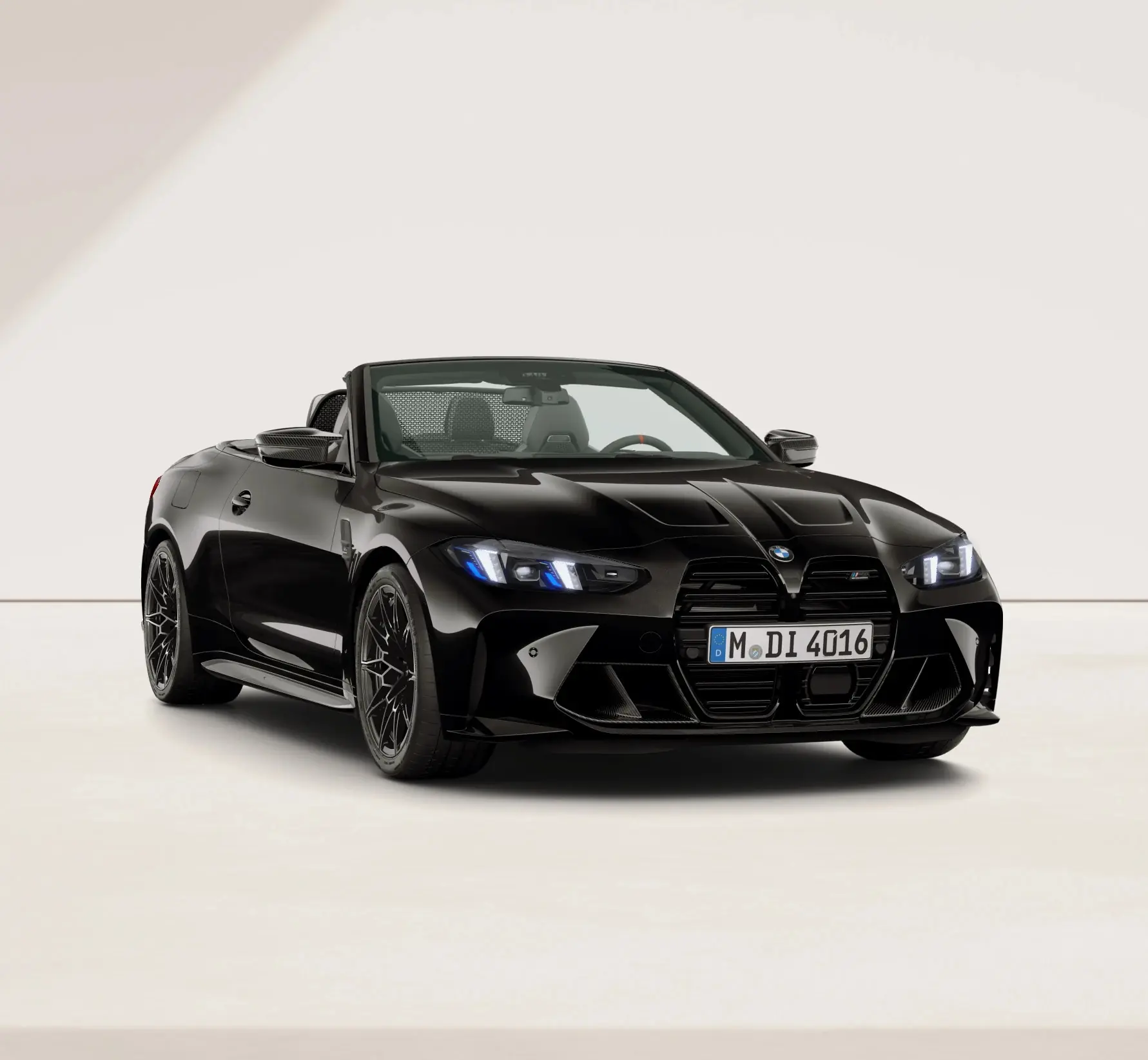 BMW M4 2026 occasion Langnau am Albis — 1
