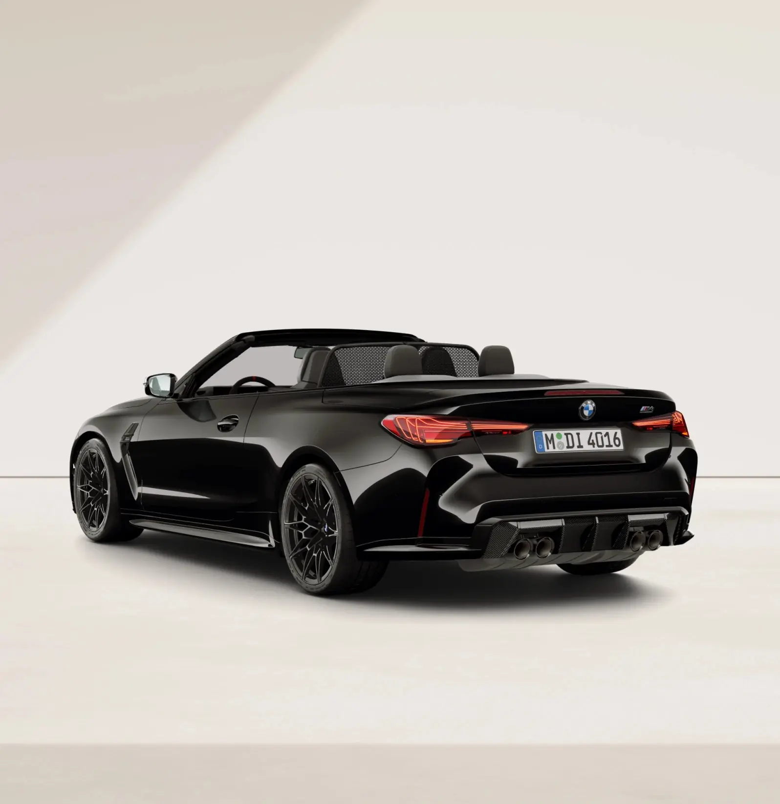 BMW M4 2026 occasion Langnau am Albis — 5