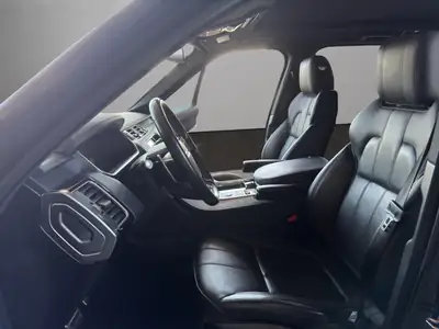 Land Rover Range Rover Sport 3.0 SDV6 Autobiography — SUV premium diesel, 306 ch, entretien à jour — Miniatura 9