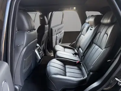 Land Rover Range Rover Sport 3.0 SDV6 Autobiography — SUV premium diesel, 306 ch, entretien à jour — Miniatura 13