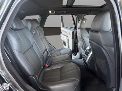 Land Rover Range Rover Sport 3.0 SDV6 Autobiography — SUV premium diesel, 306 ch, entretien à jour — Miniatura 18