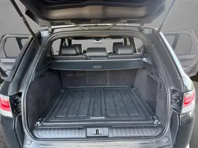 Land Rover Range Rover Sport 3.0 SDV6 Autobiography — SUV premium diesel, 306 ch, entretien à jour — Miniatura 19