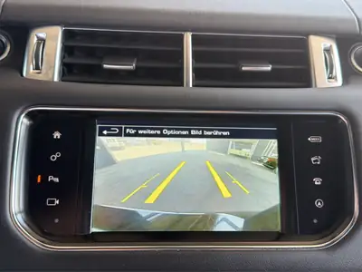 Land Rover Range Rover Sport 3.0 SDV6 Autobiography — SUV premium diesel, 306 ch, entretien à jour — Miniatura 21