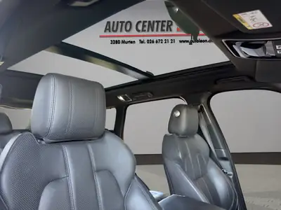 Land Rover Range Rover Sport 3.0 SDV6 Autobiography — SUV premium diesel, 306 ch, entretien à jour — Miniatura 20