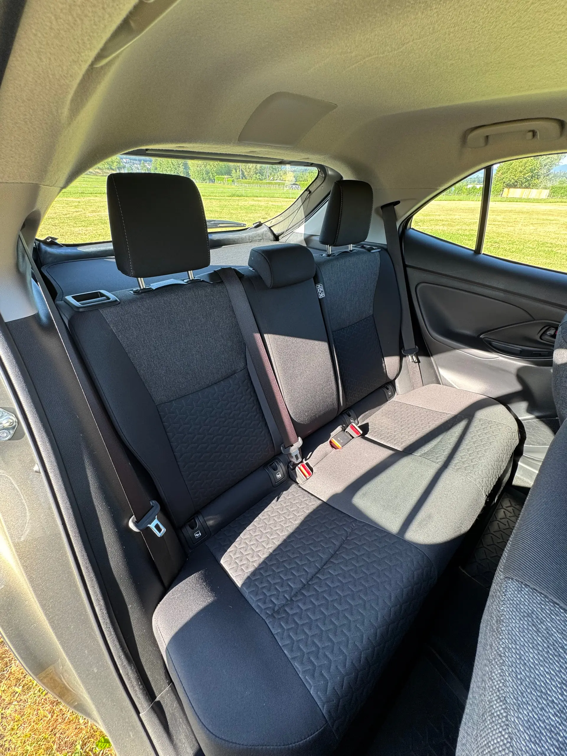 Toyota Yaris Cross 2023 occasion Rapperswil — 4