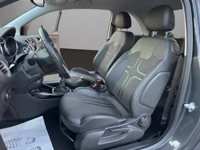Opel Adam 1.0 ecoFLEX Turbo JAM — Citadine dynamique, économe et sans sinistre — Thumbnail 9