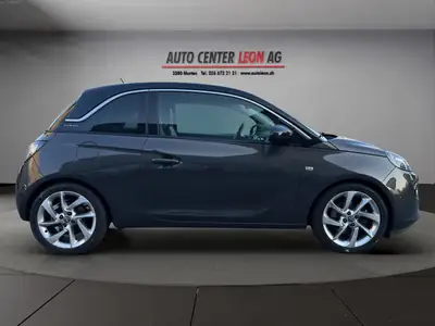 Opel Adam 1.0 ecoFLEX Turbo JAM — Citadine dynamique, économe et sans sinistre — Thumbnail 7