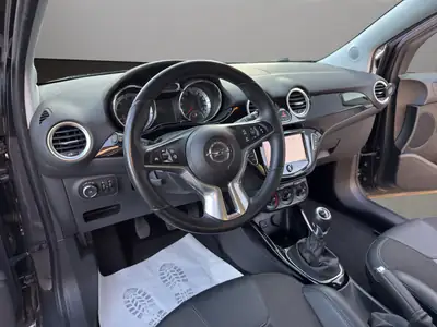 Opel Adam 1.0 ecoFLEX Turbo JAM — Citadine dynamique, économe et sans sinistre — Thumbnail 10