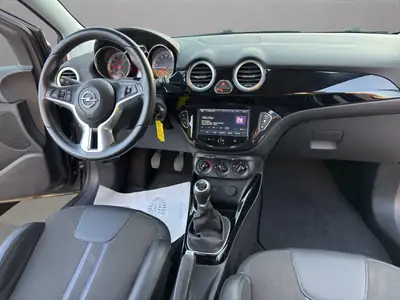 Opel Adam 1.0 ecoFLEX Turbo JAM — Citadine dynamique, économe et sans sinistre — Thumbnail 14