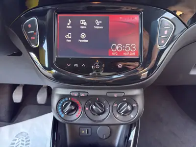 Opel Adam 1.0 ecoFLEX Turbo JAM — Citadine dynamique, économe et sans sinistre — Thumbnail 15