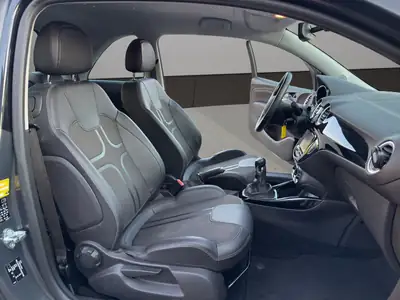 Opel Adam 1.0 ecoFLEX Turbo JAM — Citadine dynamique, économe et sans sinistre — Thumbnail 17