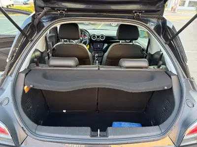 Opel Adam 1.0 ecoFLEX Turbo JAM — Citadine dynamique, économe et sans sinistre — Thumbnail 23