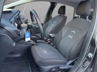 Ford Fiesta 1.0 SCTi MHEV Active X — Citadine hybride légère, faible consommation — Thumbnail 9