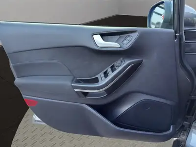 Ford Fiesta 1.0 SCTi MHEV Active X — Citadine hybride légère, faible consommation — Thumbnail 12