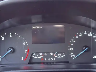 Ford Fiesta 1.0 SCTi MHEV Active X — Citadine hybride légère, faible consommation — Thumbnail 11