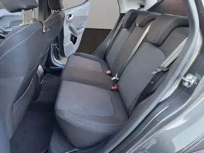 Ford Fiesta 1.0 SCTi MHEV Active X — Citadine hybride légère, faible consommation — Thumbnail 13